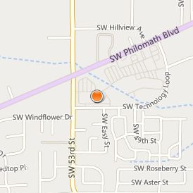 Phagans Beauty College Location Map - Street View