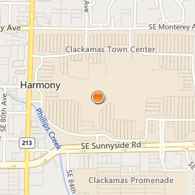 Phagans School of Hair Design Location Map - Street View