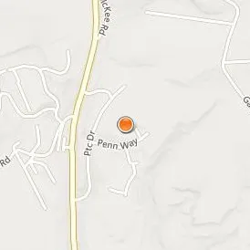 Pittsburgh Technical College Location Map - Street View
