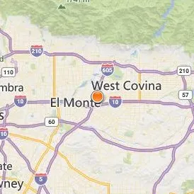 Premiere Career College Location Map - City View