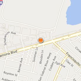 Premiere Career College Location Map - Street View