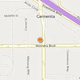 Presbyterian Theological Seminary in America Location Map - Street View