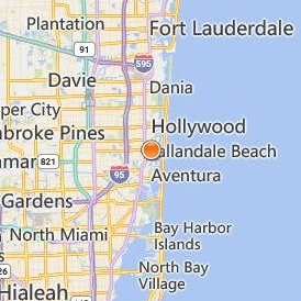 Prestige Health & Beauty Sciences Academy Location Map - City View