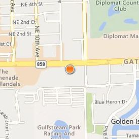 Prestige Health & Beauty Sciences Academy Location Map - Street View