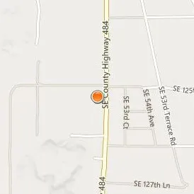 Taylor College Location Map - Street View