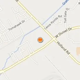 Professional Skills Institute Location Map - Street View