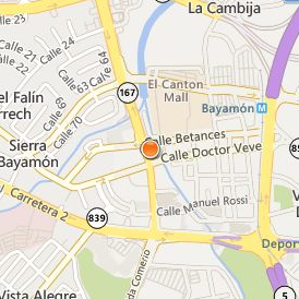 Quality Technical and Beauty College Location Map - Street View