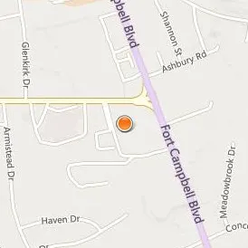 Queen City College Location Map - Street View