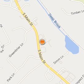 Toni Guy Hairdressing Academy Newtown Location Map - Street View