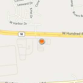 Chester Career College Location Map - Street View