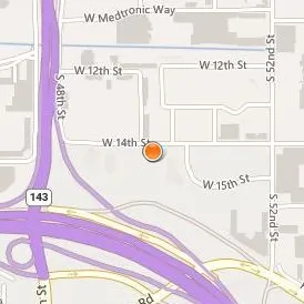 Rio Salado College Location Map - Street View