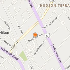 Riverside College of Health Careers Location Map - Street View