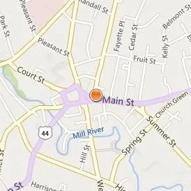 Rob Roy Academy Taunton Location Map - Street View