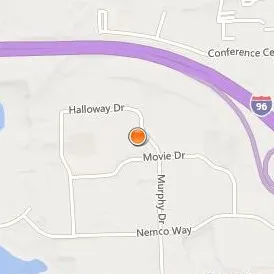 Ross Medical Education Center Brighton Location Map - Street View