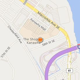 Ross Medical Education Center Charleston Location Map - Street View