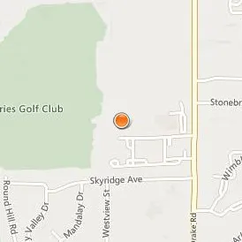 Ross Medical Education Center Kalamazoo Location Map - Street View