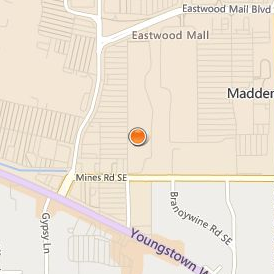 Ross Medical Education Center Niles Location Map - Street View