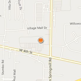 Ross Medical Education Center Ontario Location Map - Street View