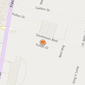 Ross Medical Education Center Owensboro Location Map - Street View