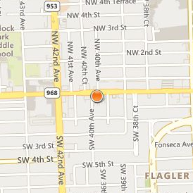 SABER College Location Map - Street View