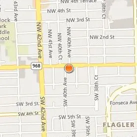 SABER College Location Map - Street View