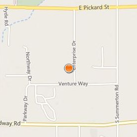 Saginaw Chippewa Tribal College Location Map - Street View