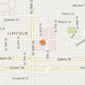 Saint Elizabeth School of Nursing Location Map - Street View