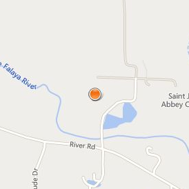 Saint Joseph Seminary College Location Map - Street View