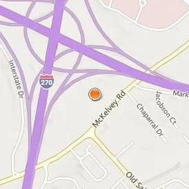 Saint Louis Community College Location Map - Street View