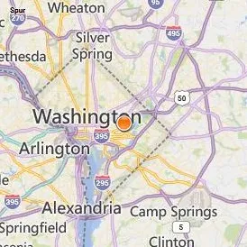 Saint Michael College of Allied Health Location Map - City View