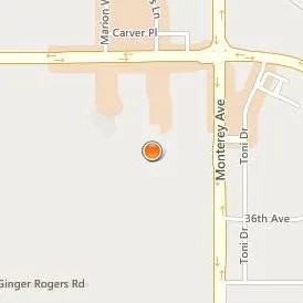 San Joaquin Valley College Rancho Mirage Location Map - Street View