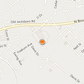 Sandra Academy of Salon Services Location Map - Street View
