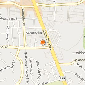 SANS Technology Institute Location Map - Street View