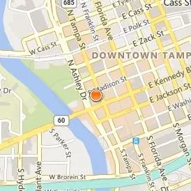 Schiller International University Location Map - Street View
