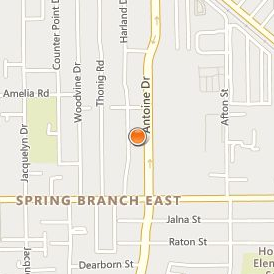 School of Automotive Machinists Location Map - Street View