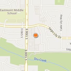 Sherman Kendall Academy Midvale Location Map - Street View