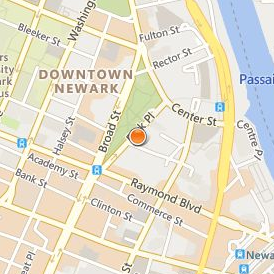 Pillar College Location Map - Street View