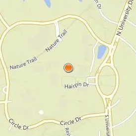 Southern Illinois University Edwardsville Location Map - Street View