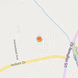 Southern State Community College Location Map - Street View