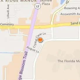 Southern Technical College Location Map - Street View
