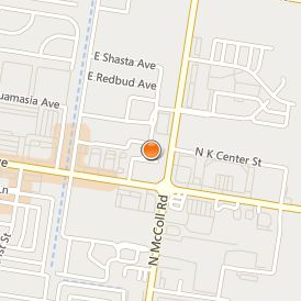 Southern Texas Careers Academy Location Map - Street View
