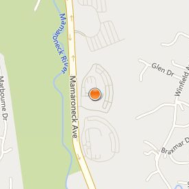 Southern Westchester BOCES Practical Nursing Program Location Map - Street View