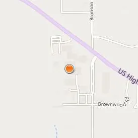 Southwest Wisconsin Technical College Location Map - Street View