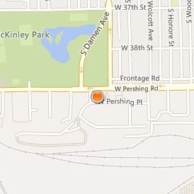 National Latino Education Institute Location Map - Street View