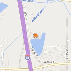 Stevens Henager College West Haven Location Map - Street View