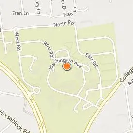 Suffolk County Community College Location Map - Street View