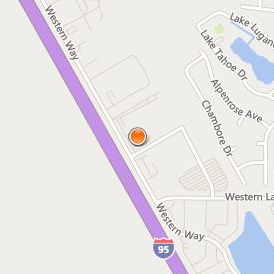 Sunstate Academy Jones Technical Institute Location Map - Street View