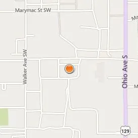 Riveroak Technical College Location Map - Street View
