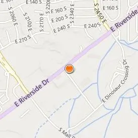 Taylor Andrews Academy St George Location Map - Street View