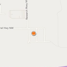 Trumbull Career & Technical Center Location Map - Street View